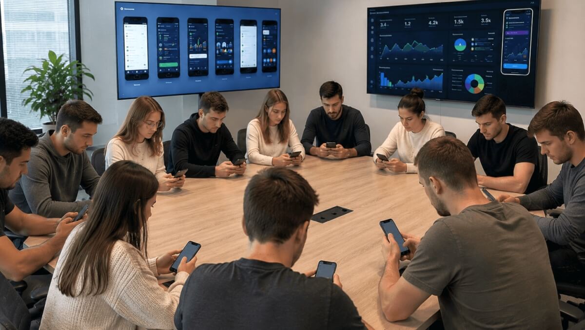 12 testers, 14 days: passing closed testing for android apps og image